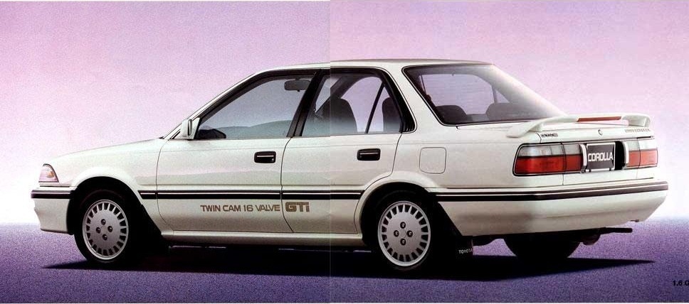 เปิดตำนาน!! รถดังยุค 90 เก๋งตัวเด่น..บุกแดนสยาม | AUTODEFT ข่าวรถยนต์ ...